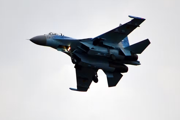 Russia-Ukraine War: रूस के नए जेट इंजन वाले ड्रोन ने यूक्रेन में हवाई युद्ध का स्वरूप बदला