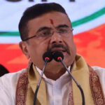 यादवपुर विश्वविद्यालय में राष्ट्रविरोधी ताकतों के हिमायतियों का "इलाज" करना होगा: शुभेंदु