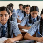 अब बच्चे पढ़ेंगे सुशासन का राजदंड, नौवीं की नई किताब में नया भारत, संसद से लेकर चोल राजवंश तक