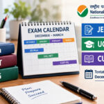 जेईई-मेन, यूजीसी-नेट, सीयूईटी-पीजी: एनटीए ने प्रस्तावित परीक्षा तारीखें जारी कीं