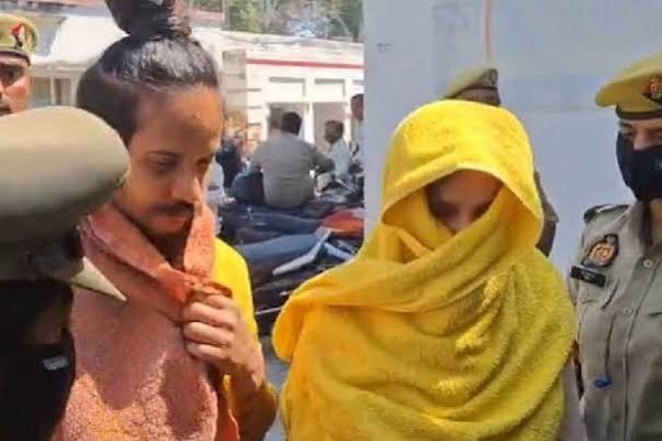 सौरभ हत्याकांड: अदालत ने मुस्कान-साहिल को दोषी माना, सजा पर फैसला रखा सुरक्षित