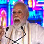 हमने 50,000 रेल कोच बनाए, कांग्रेस सरकार 50,000 शौचालय भी नहीं बना सकी: मोदी