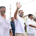 ‘भारत जोड़ो यात्रा’ ने देश में बड़े बदलाव की लहर पैदा की: मुख्यमंत्री शिवकुमार