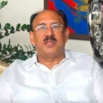 यूपीआई नेटवर्क के रखरखाव का खर्च उठा सकती है सरकार: बीजद सांसद संतृप्त मिश्र