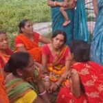 बिहार में करमा पूजा की मूर्ति विसर्जन के दौरान बड़ा हादसा, गंगा में 11 लोग डूबे; एक की मौत, छह लापता