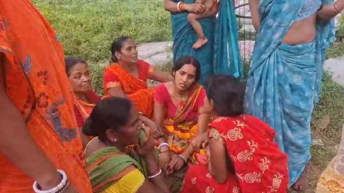 बिहार में करमा पूजा की मूर्ति विसर्जन के दौरान बड़ा हादसा, गंगा में 11 लोग डूबे; एक की मौत, छह लापता