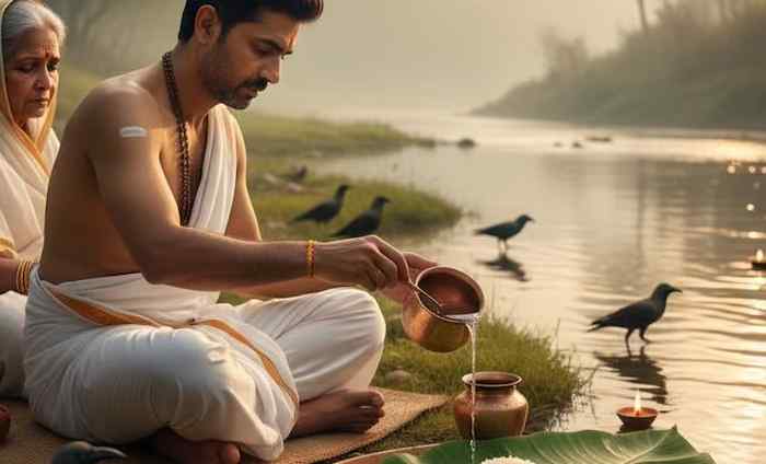 पितृ पक्ष 2026: राशि के अनुसार करें ये उपाय, जानें मेष से मीन तक क्या करें दान