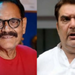 अभिनेता मुश्ताक खान के अंतिम संस्कार में नहीं पहुंची बड़ी फिल्मी हस्तियां तो रजा मुराद ने जताया अफसोस, बोले : कोई स्टार नहीं आया