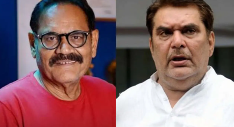 अभिनेता मुश्ताक खान के अंतिम संस्कार में नहीं पहुंची बड़ी फिल्मी हस्तियां तो रजा मुराद ने जताया अफसोस, बोले : कोई स्टार नहीं आया
