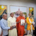 सीईओ सर्च कमेटी ने सौंपी रिपोर्ट, तीन नामों का पैनल तैयार; ट्रस्ट आज करेगा अंतिम नाम पर फैसला