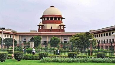 छत्तीसगढ़ आरक्षक भर्ती: सुप्रीम कोर्ट ने राज्य की याचिका खारिज की, 400 से अधिक कांस्टेबलों की नियुक्ति का रास्ता साफ