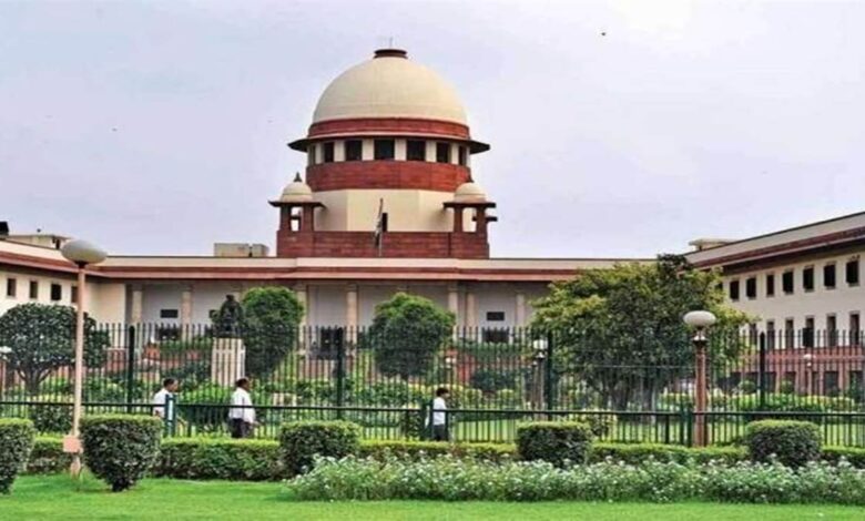छत्तीसगढ़ आरक्षक भर्ती: सुप्रीम कोर्ट ने राज्य की याचिका खारिज की, 400 से अधिक कांस्टेबलों की नियुक्ति का रास्ता साफ