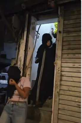 सेक्स रैकेट पकड़ाया, 6 युवतियां और 12 पुरुषों को पुलिस ने गिरफतार किया, धारा 151 के तहत प्रतिबंधात्मक कार्रवाई