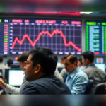 Share Market Today : कल गिरने के बाद शेयर बाजार फिर उठा, रूपया 95.81/$ पर बंद, ये रहे टॉप गेनर्स और टॉप लूजर्स