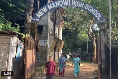 त्रिपुरा के उदयपुर में तनाव बढ़ा; टिपरा मोथा उम्मीदवार को गोली लगने के बाद एसपी घायल, एसडीपीओ की कार में तोड़फोड़