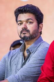 I Have the Thickest Skin in the World: Vijay: मेरी ‘मोटी चमड़ी’, आलोचनाओं से फर्क नहीं पड़ता : विजय