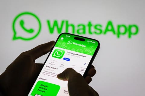 WhatsApp पर जल्द आ रहा नया फीचर: मोबाइल नंबर की जरूरत नहीं, सिर्फ यूजरनेम से किसी को व्हाट्सऐप पर कर पाएंगे सर्च