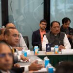 CM in Singapore  : 15 से ज़्यादा ग्लोबल कंपनियों के बिज़नेस लीडर्स से मिले सीएम विष्णु देव साय, एग्रो फूड प्रोसेसिंग में 350 करोड़ का निवेश मिला