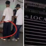 नाइट क्लब में महिला के साथ मारपीट और अभद्रता: बाउंसरों ने फर्श पर गिराकर पीटा, उतारे कपड़े…