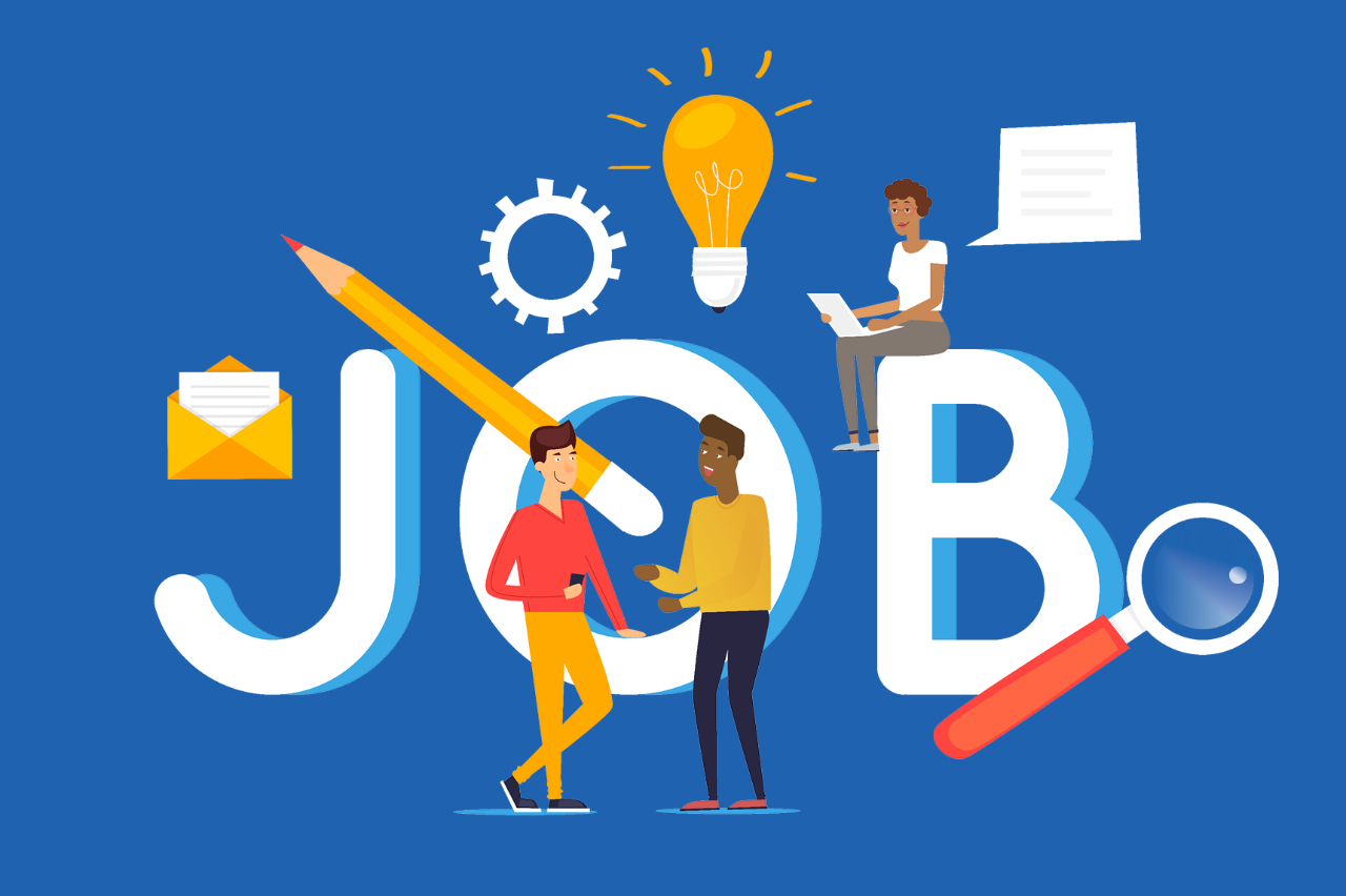 Job News: इस संस्था में निकली है प्रोफेसर- असिस्टेंट प्रोफेसर की वैकेंसी, 15 विभागों में होगी जॉइनिंग…