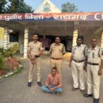 इवनिंग वॉक पर निकले प्रोफेसर का अपहरण, आंखों पर पट्टी बांधकर बनाया बंधक, चाकू की नोक पर एक लाख रुपये ट्रांसफर कराए, एक आरोपी हिरासत में