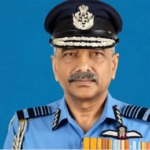 Chief of the Air Staff आशुतोष दीक्षित बने भारतीय वायुसेना के नए प्रमुख, एयर चीफ मार्शल अमर प्रीत सिंह का स्थान लिया, एयरफोर्स ने जारी किया Farewell Video