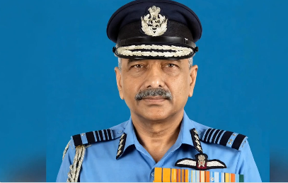 Chief of the Air Staff आशुतोष दीक्षित बने भारतीय वायुसेना के नए प्रमुख, एयर चीफ मार्शल अमर प्रीत सिंह का स्थान लिया, एयरफोर्स ने जारी किया Farewell Video