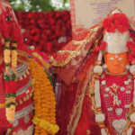 Jasgeet Song: नवरात्रि के पहिली वायरल होइस जसगीत ‘माता अंगार मोती वो…आप भी देखव-सुनव