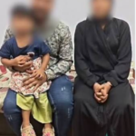 अपहरण : आठ साल के बच्चे का अपहरण करने वाले अपहरणकारी गिरफतार, मांगी थी 15 लाख की फिरौती, ऐसे पकड़ में आए किडनेपर्स