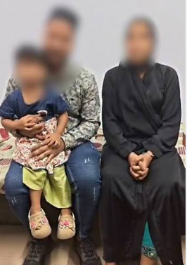 अपहरण : आठ साल के बच्चे का अपहरण करने वाले अपहरणकारी गिरफतार, मांगी थी 15 लाख की फिरौती, ऐसे पकड़ में आए किडनेपर्स