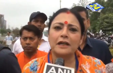 Asam Election : कांग्रेस बुरी तरह हारी, भाजपा गठबंधन ने 4,320 सीटें जीतीं, कांग्रेस को सिर्फ 14 सीटें
