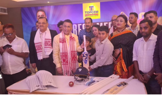 Assam News बाल विवाह के खिलाफ कार्रवाई में 524 गिरफ्तार…असम की महत्वपूर्ण खबरों पर एक नजर