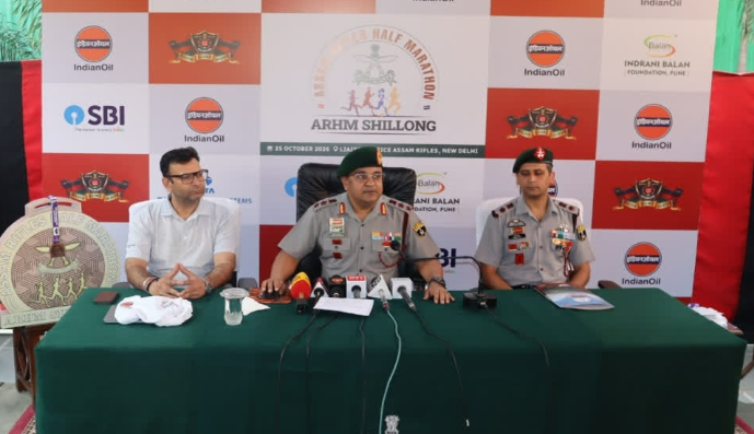 असम में 5734 सरकारी पदों पर होगी भर्ती.. असम राज्य की प्रमुख खबरें एक नजर में