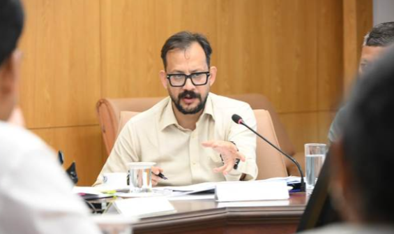 Assam बाल विवाह के आरोपी 565 लोग गिरफतार, 481 मामले दर्ज