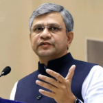 केंद्रीय रेल मंत्री अश्विनी वैष्णव का छत्तीसगढ़ दौरा रदद, रेलवे परियोजनाओं की शुरुआत करने वाले थे