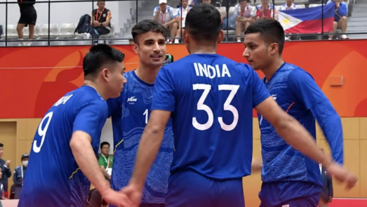 Asian Games भारतीय बॉक्सर लवलीना ने जीता गोल्ड, तीरंदाजी में आज आए एक स्वर्ण और दो रजत, भारत 12 GOLD के साथ आया 6 नंबर पर