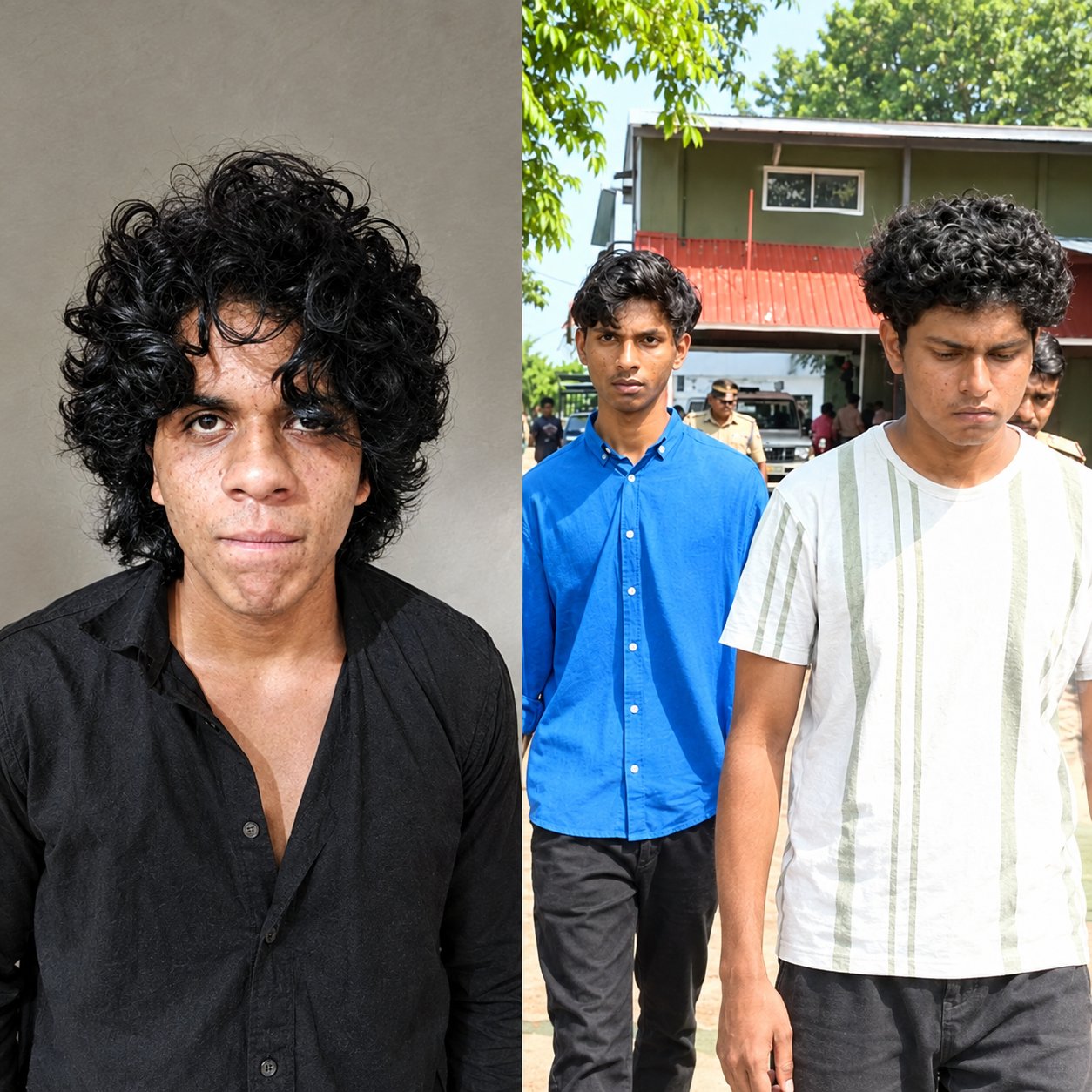 Justice for Youth : एफआईआर से सुहैल सजीव का नाम गायब, रईसजादे ने मिनी कूपर से ले ली थी तीन की जान, दुर्घटनास्थल का दर्दनाक वीडियो