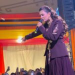 कच्चा बादाम’ फेम अंजलि अरोड़ा का इवेंट में हाई-वोल्टेज ड्रामा..लोगों ने मजे लिए- ये कब से सेलिब्रिटी हो गई!