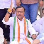 पीसीसी चीफ दीपक बैज का केन्द्रीय रेल मंत्री पर हमला, बोले—इनके राज में रेल व्यवस्था बदहाल