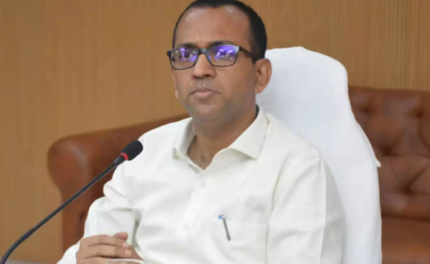 कलेक्टर बनाम जज : कलेक्टर आइएएस अजीत बसंत ने न्यायिक फैसले पर आपत्ति जताई, जिला न्यायाधीश को लिखा पत्र, आरोपी को गलत तरीके से जमानत दी?