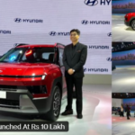 Hyundai Bayon : 9.99 लाख में लॉन्च हुई की नई SUV, इन कंपनियों की कारों से होगी टक्कर, देखिए वीडियो,