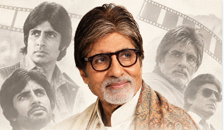Amitabh Bachchan’s birthday : बॉलीवुड के शहंशाह अमिताभ बच्चन मना रहे हैं अपना 84वां जन्मदिन..वीआईपीज ने दी बधाईयां…बिग बी ने एक्सटेंडेड फैमिली से मांगी माफी