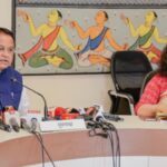 मुख्यमंत्री मोहन चरण माझी ने ओडिशा में 40,000 करोड़ रुपये के 46 औद्योगिक प्रोजेक्ट्स का उद्घाटन और लोकार्पण किया