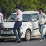 वाहन का चालान गलत हुआ है तो 45 दिन के अंदर आपत्ति दर्ज करा सकते हैं! ई-चालान व्यवस्था में अब वाहन मालिक रख सकेंगे अपना पक्ष