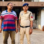 Bhilai बिल्डर संजय चौहान गिरफ्तार, भिलाई में फर्जी NOC से दो दुकानें बेचकर 28 लाख की ठगी