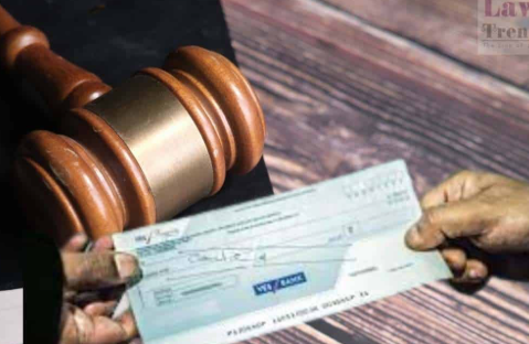 ब्रेकिंग : खाते में पर्याप्त राशि नही थी तो 5 करोड़ का चेक बाउंस, कारोबारी विजय नागपुरे को दो साल की जेल