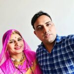 चुनाव लड़ने से रोका तो पिता बना कातिल ! बेटे-बहू को बोलेरो से कुचला, दोनों की मौत
