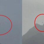 Helicopter Crash खराब मौसम की वजह से हुआ हादसा, छह यात्री सवार लापता, भारी बरसात सर्चिंग में बाधा बन रही See Video
