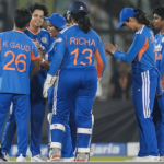 India Vs Zimbabwe Live Score : भारतीय महिला टीम ने जीता टॉस, जिम्बाब्वे के खिलाफ बल्लेबाजी का फैसला, जानिए दोनों टीमों को