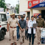 आइएएस के नाम पर फर्जी एकाउंट बनाकर 88 लाख की ठगी करने वाला आरोपी गिरफतार, जानिए कैसे मिली पुलिस को सफलता